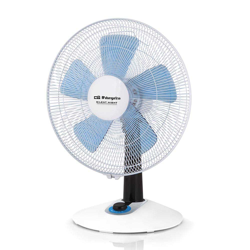 Ventilador sobremesa ORBEGOZO