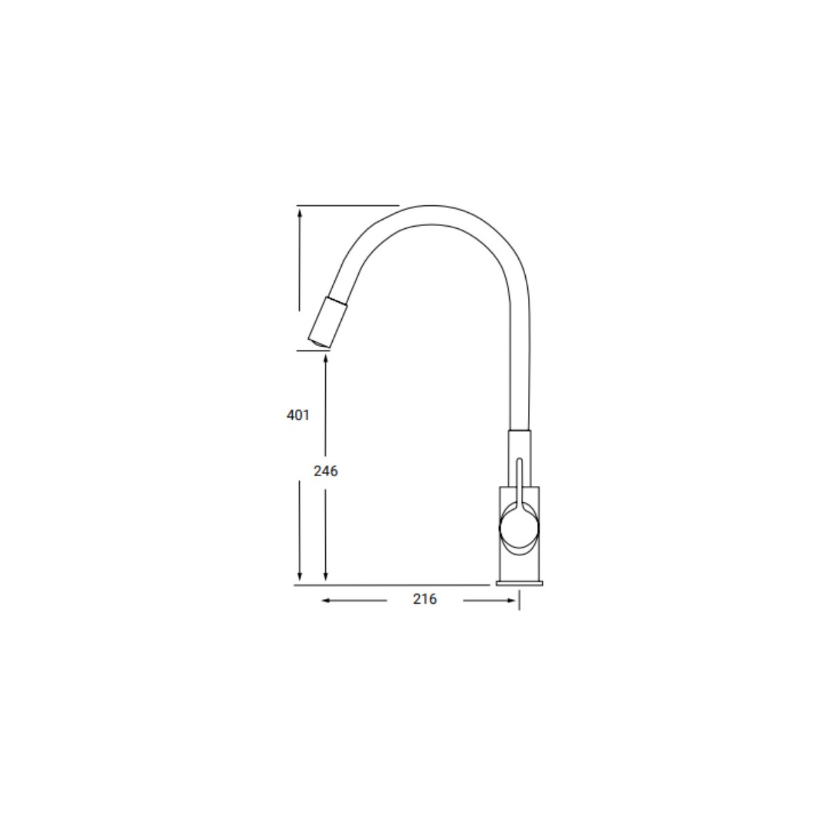 NOVA GRIFO COCINA Monm. Fregadero verde Gama