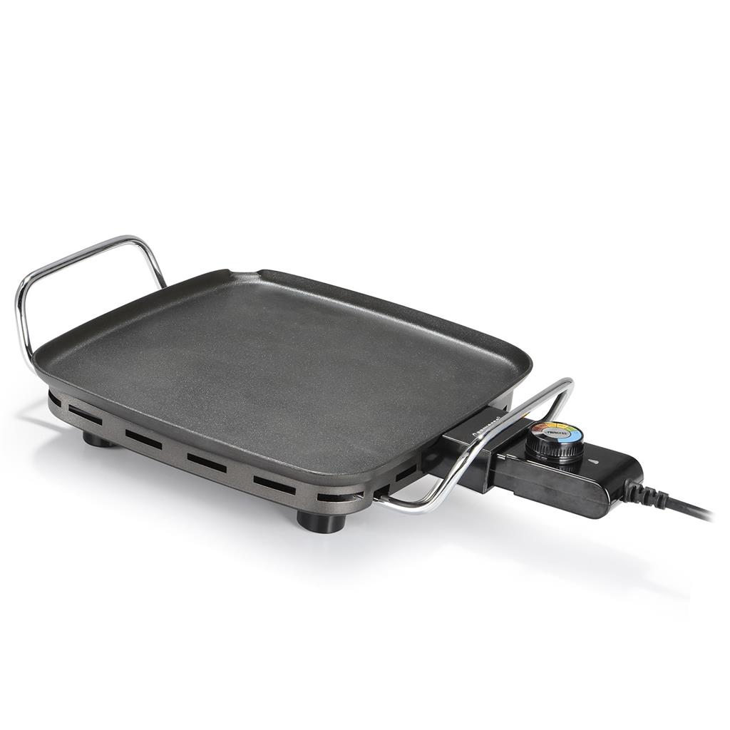 princess Table Grill Pro Mini 1300W 28x28 cm