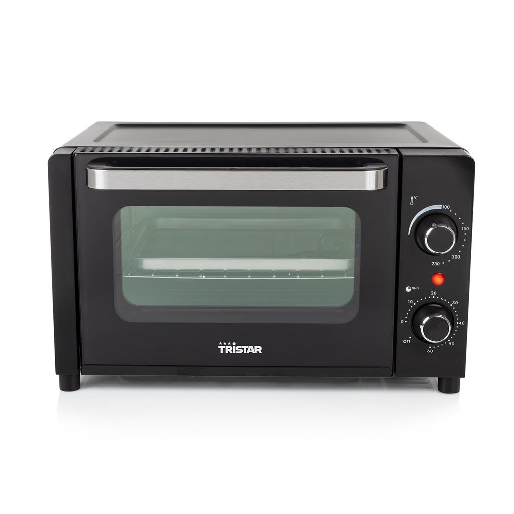 TRISTAR Horno 10L 800W