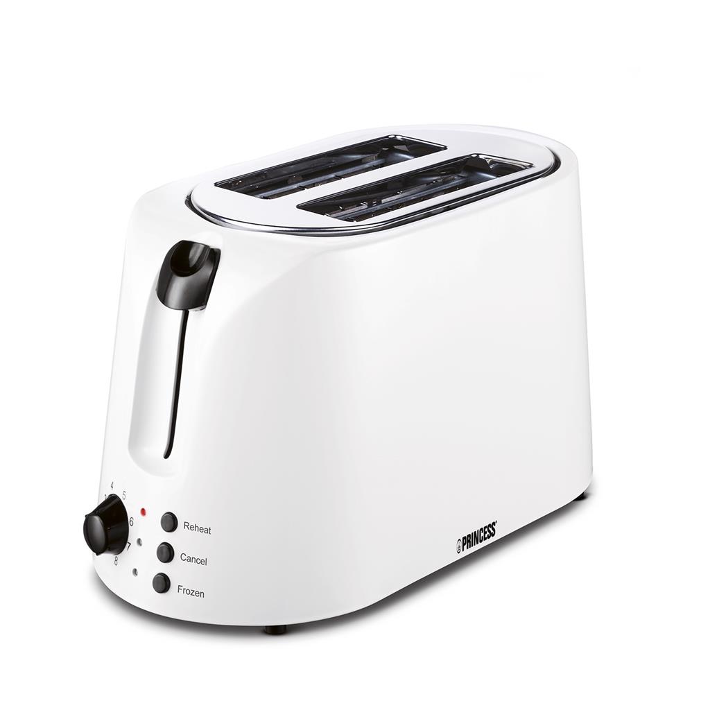 princess Croque Monsieur Cool Blanca 1000 W