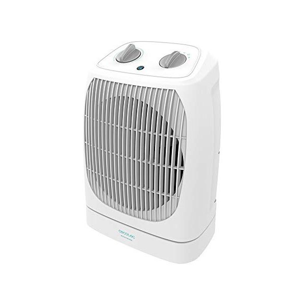 CECOTEC Termoventilador Ready Warm 9850 Force Rotate