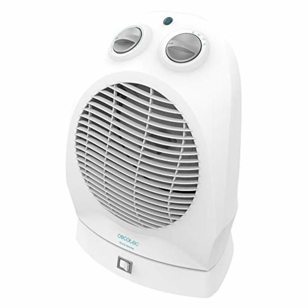 CECOTEC Termoventilador Ready Warm 9890 Rotate Force