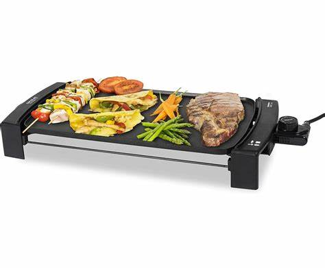 CECOTEC TABLA GRILL