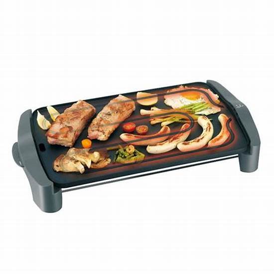 CECOTEC TABLA GRILL