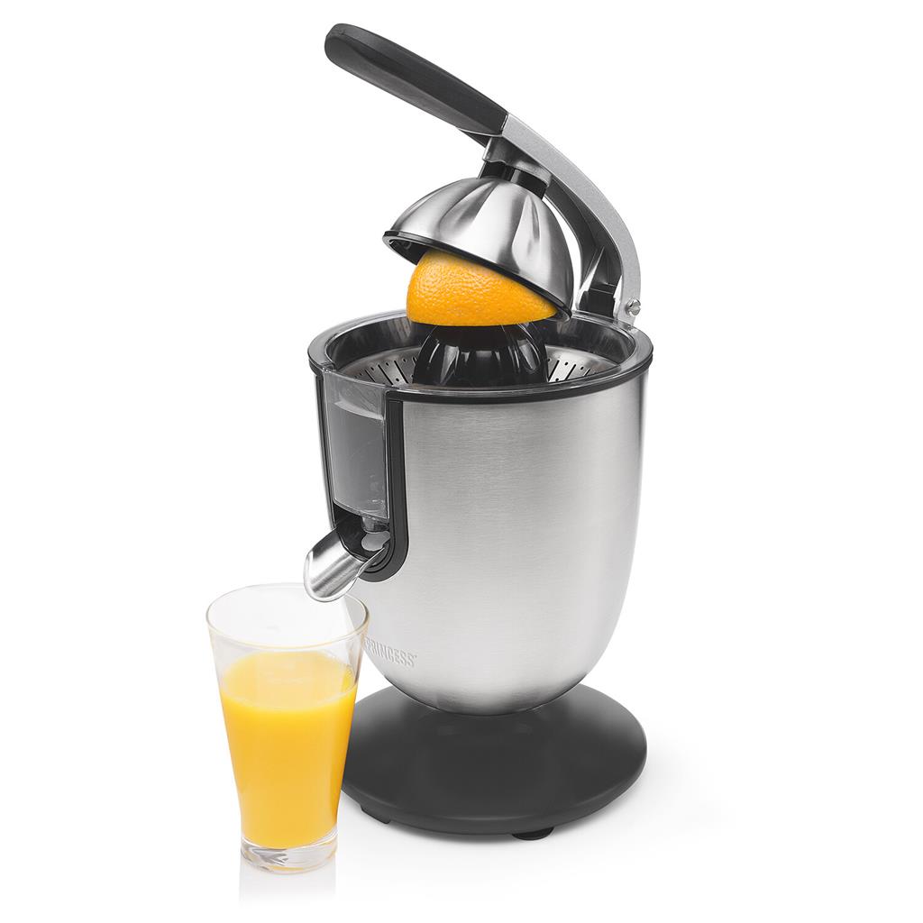 PRINCESS EXPRIMIDOR CHAMÑPION JUICER