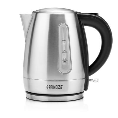 PRINCESS HERVIDOR STEEL KETTLE