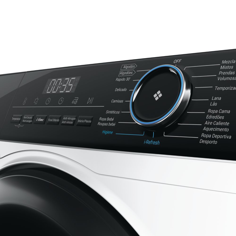 HAIER HD90-A2939-IB SECADORA BOMBA CALOR I-PRO SERIES 3