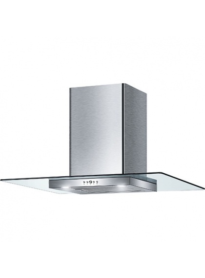 Campana extractora Stilo-Neo-60 inox de Mepamsa