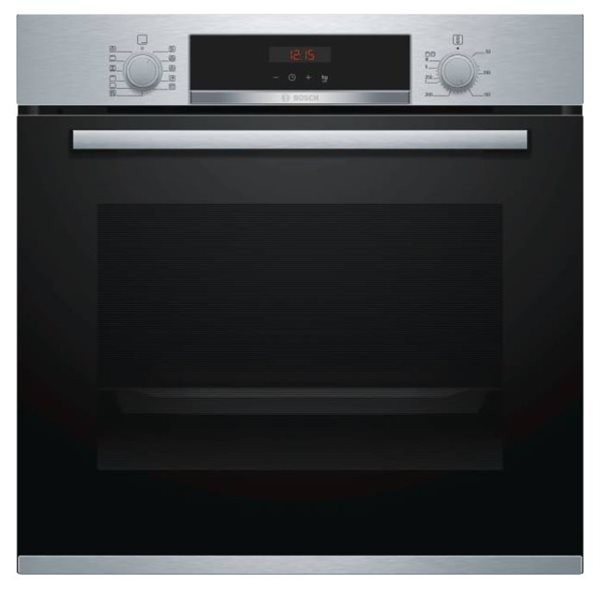 BOSCH HORNO PIROLITICO