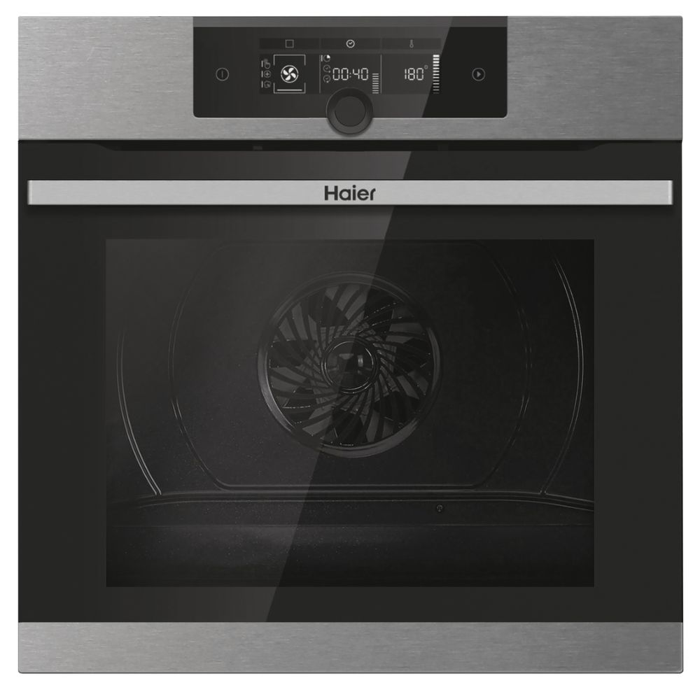 HAIER HWO60SM2F9XH HORNO 60 CMS SERIES 2