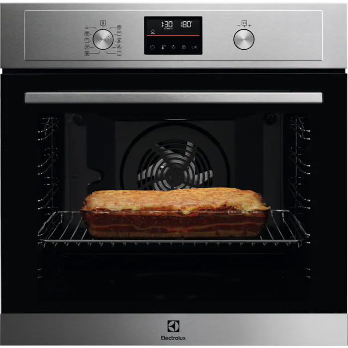 ELECTROLUX Horno Pirolítico