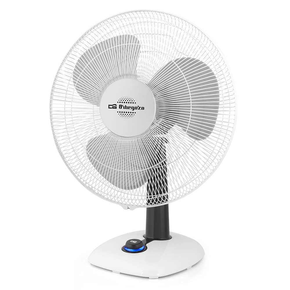 ORBEGOZO Ventilador  Sobremesa TF0143 50w