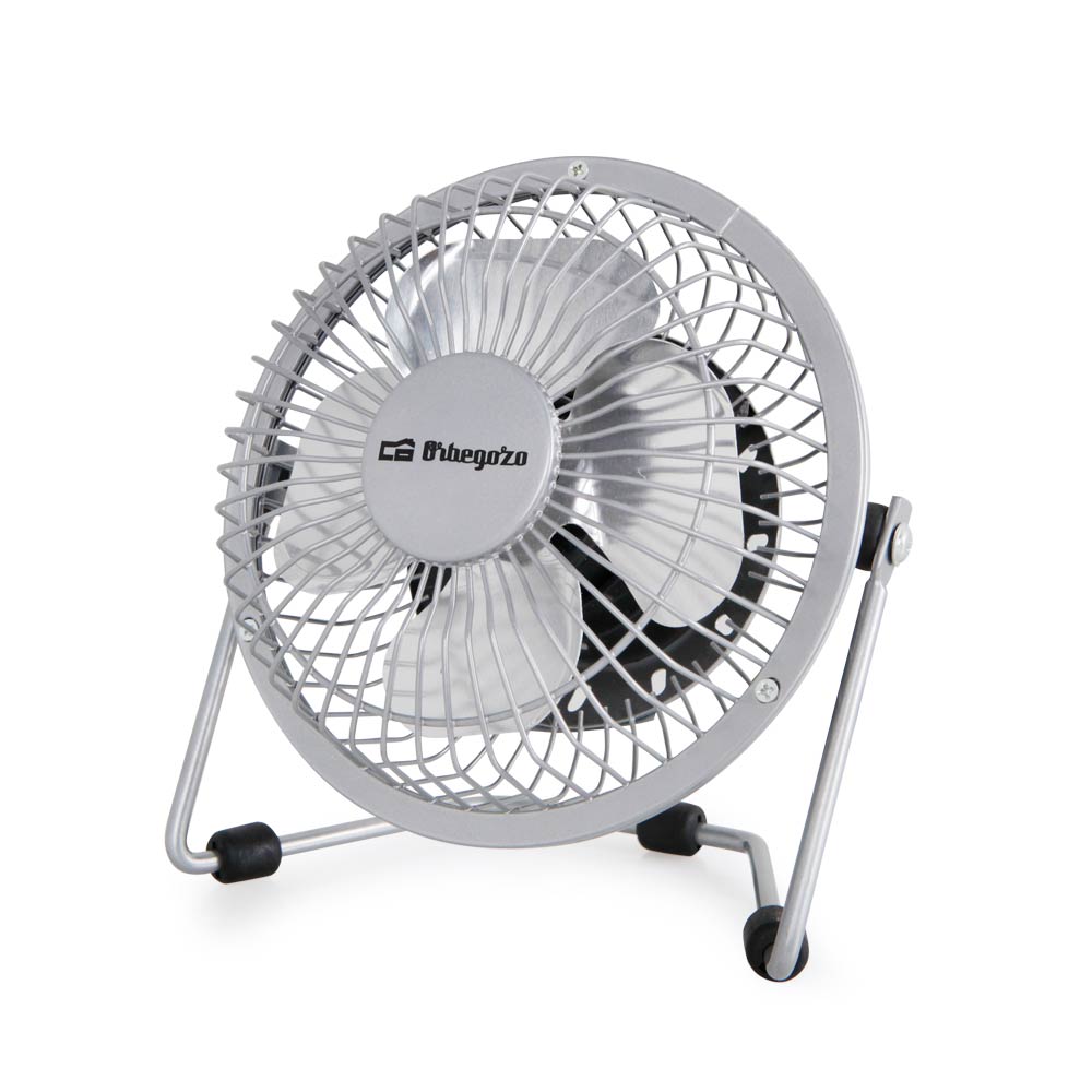 ORBEGOZO Ventilador  Sobremesa PW 1025 8w