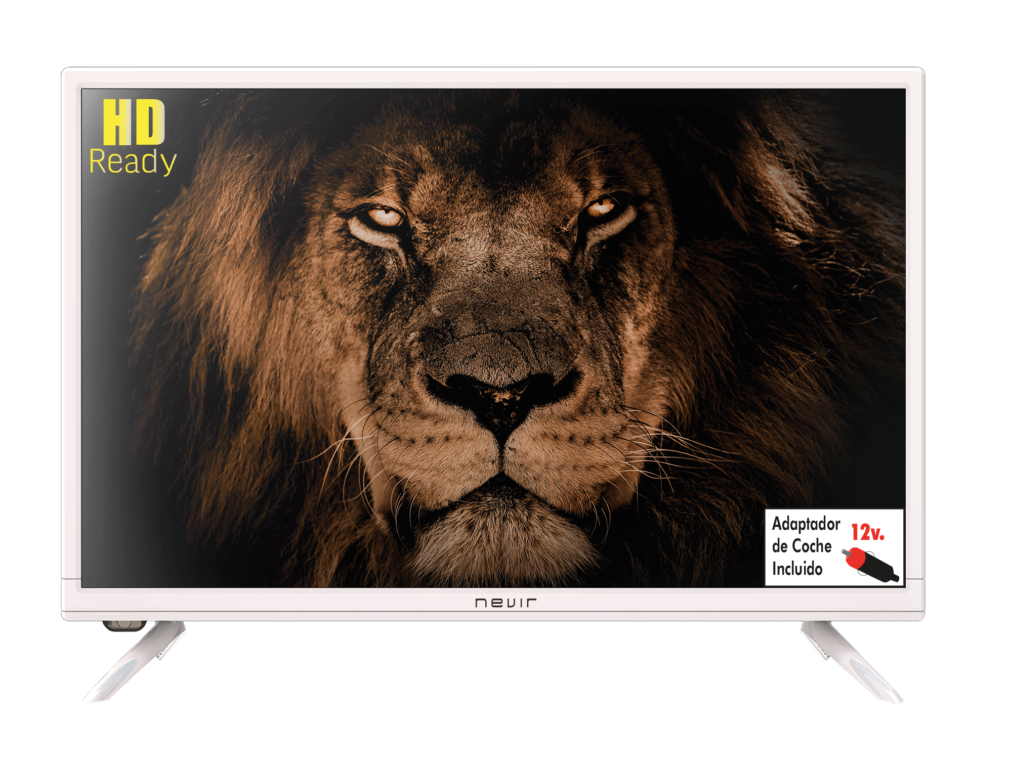 NEVIR Televisor LED 24