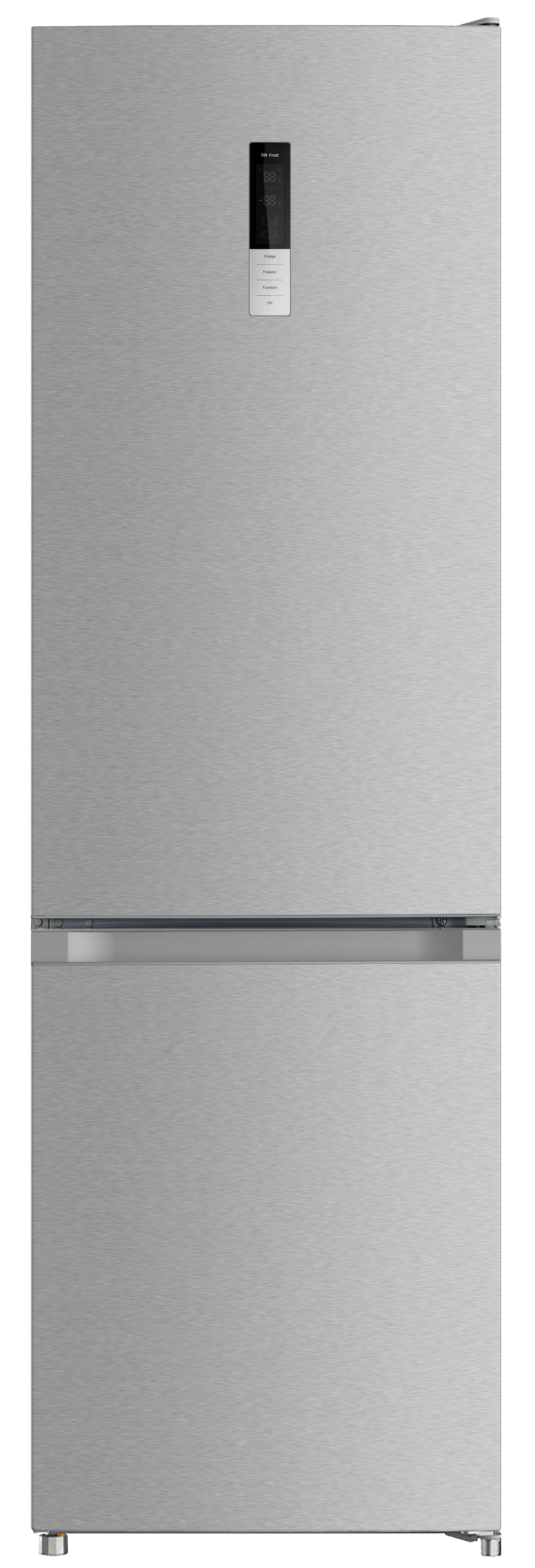 Benavent COMBI BENAVENT 200X60 NO FROST ELECT. INOX “E”