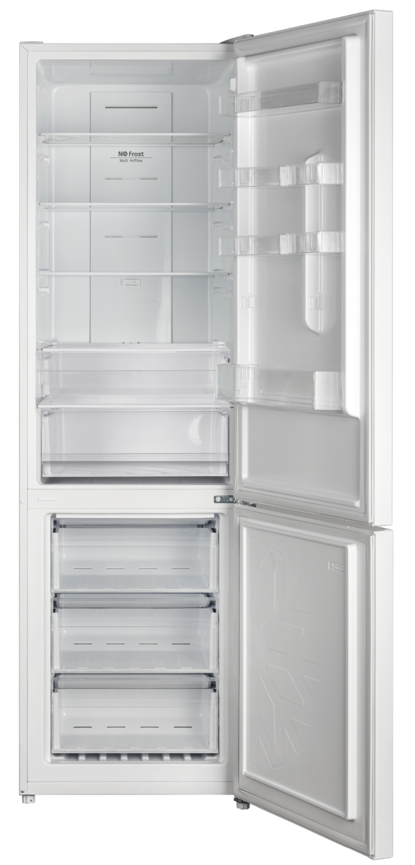 Benavent COMBI BENAVENT 200X60 NO FROST ELECT. BLANCO “E”