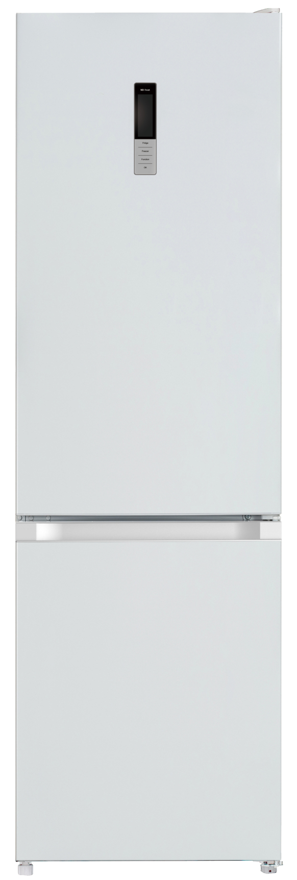 Frigorífico Combi No Frost EDESA EFC-1832 blanco