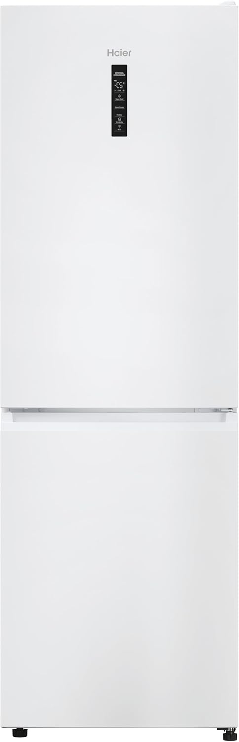 HAIER HDPW5618DNPW FRIGORÍFICO Combi 2D 60 PRO Series 5